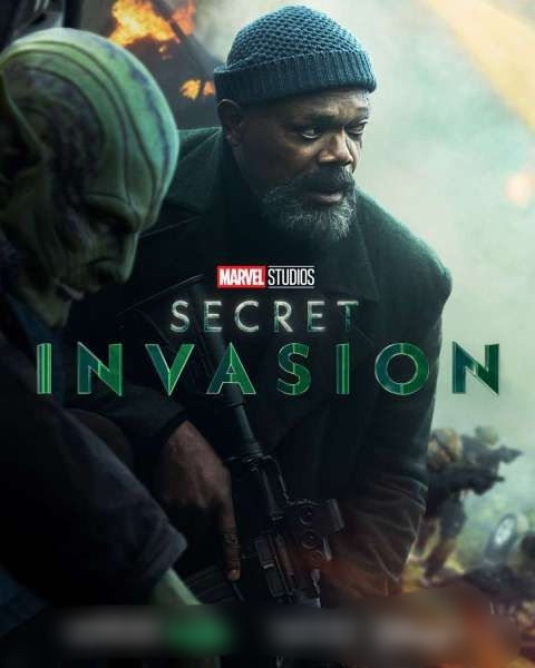 DiscussingFilm on X: Episode 6 of 'SECRET INVASION' is the lowest rated  MCU project ever. 13% on Rotten Tomatoes.  / X