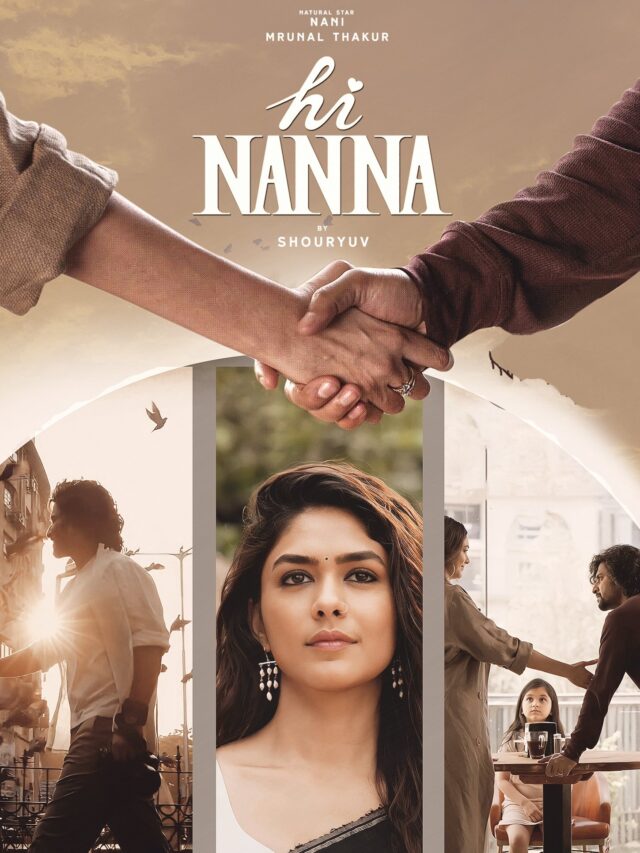 Hi Nanna Review