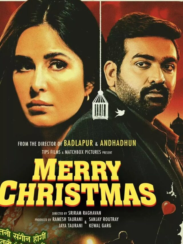 Merry Christmas Movie Review